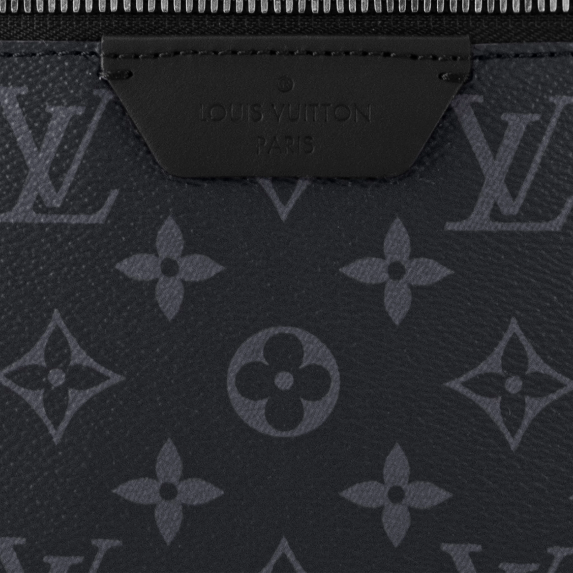 Louis Vuitton - Discovery Backpack MM
