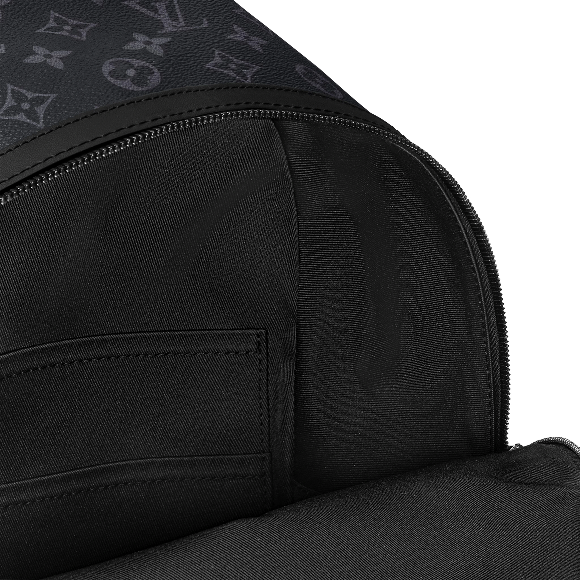 Louis Vuitton - Discovery Backpack MM