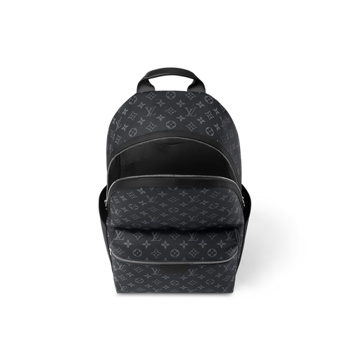 Louis Vuitton - Discovery Backpack MM