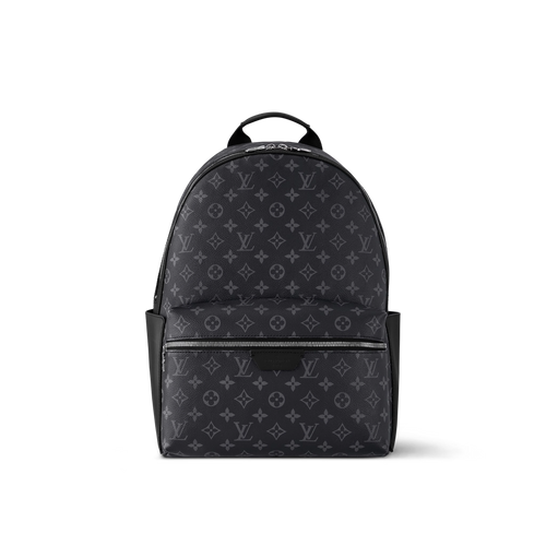 Louis Vuitton - Discovery Backpack MM
