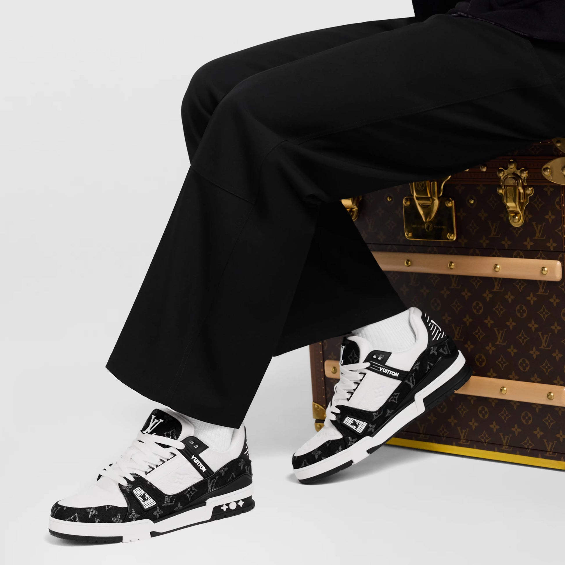 LV Trainer