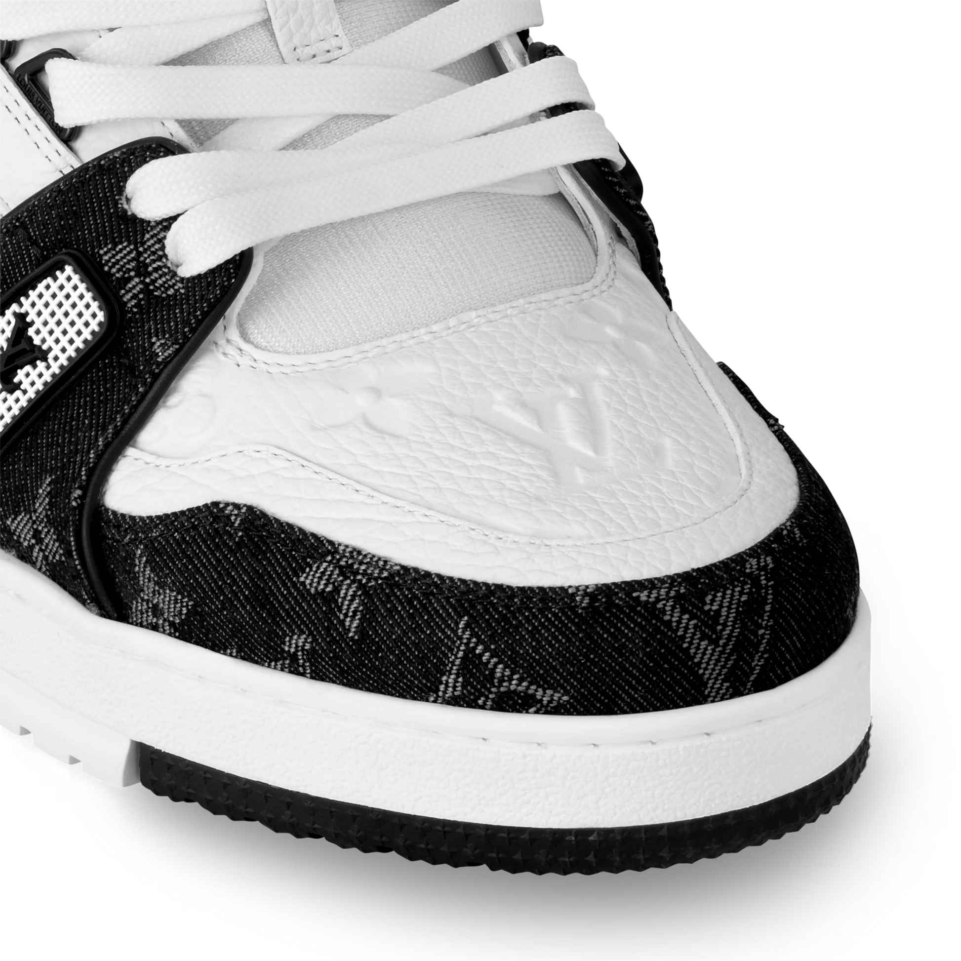 LV Trainer