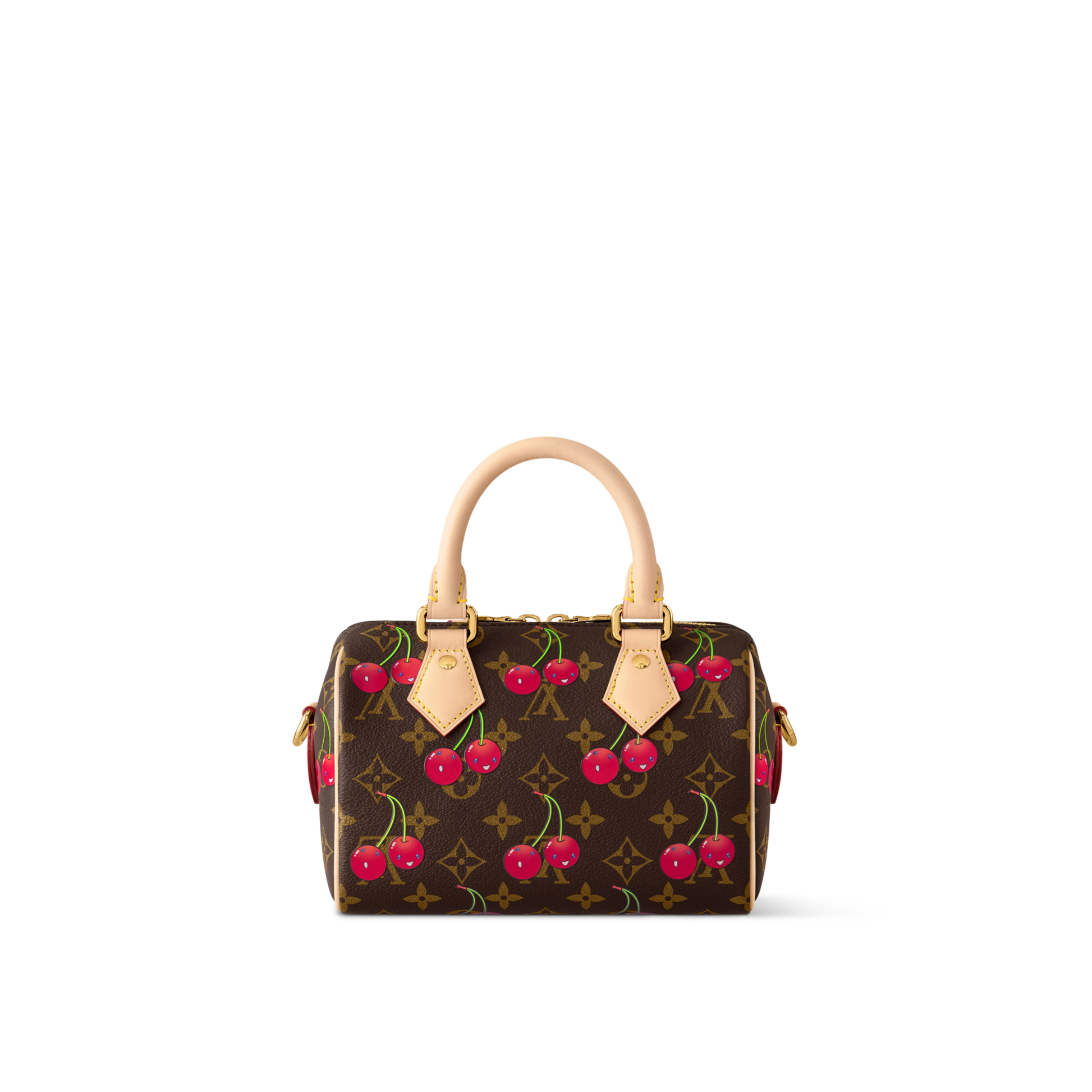 LV x TM Speedy Bandoulière 20