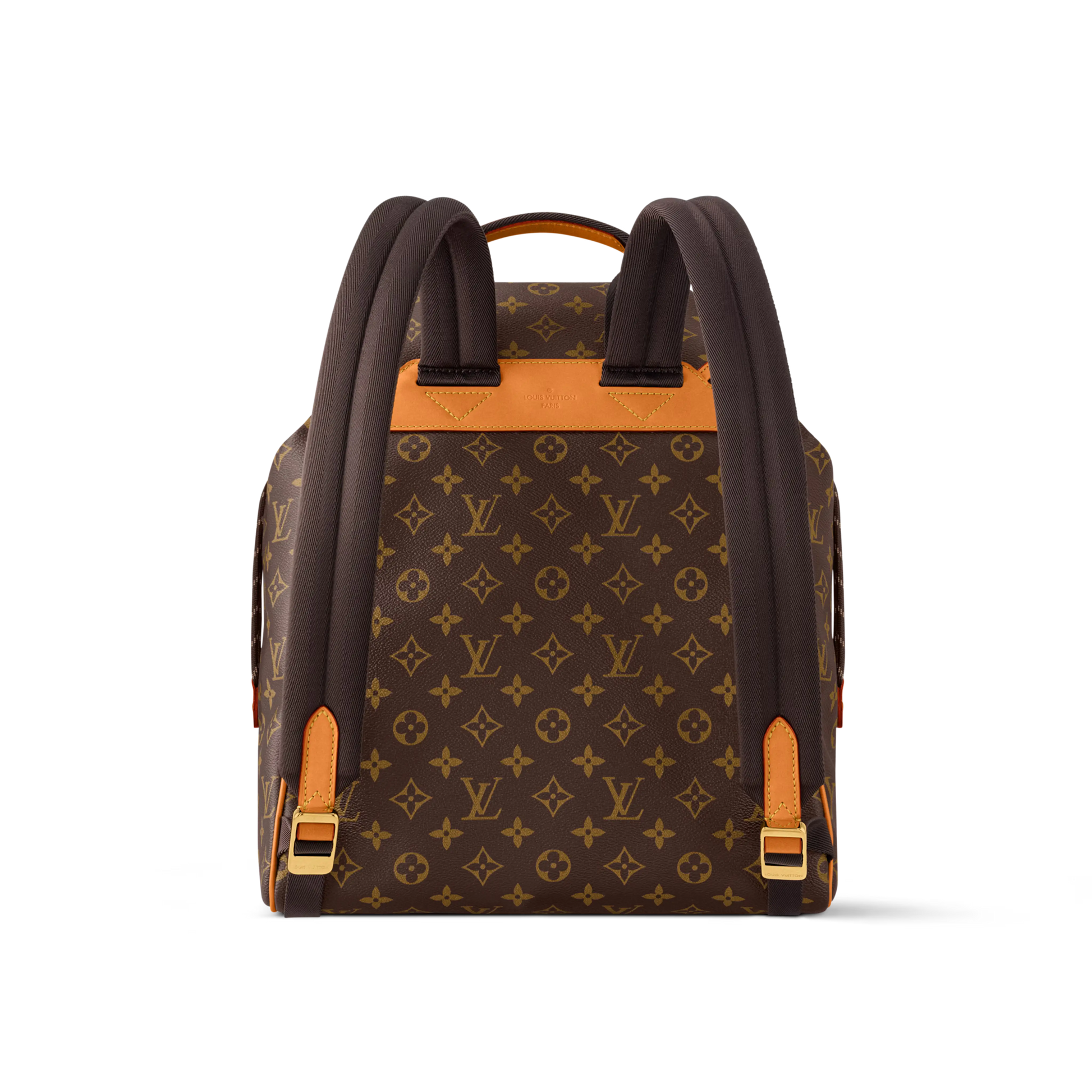 Montsouris Cargo Backpack