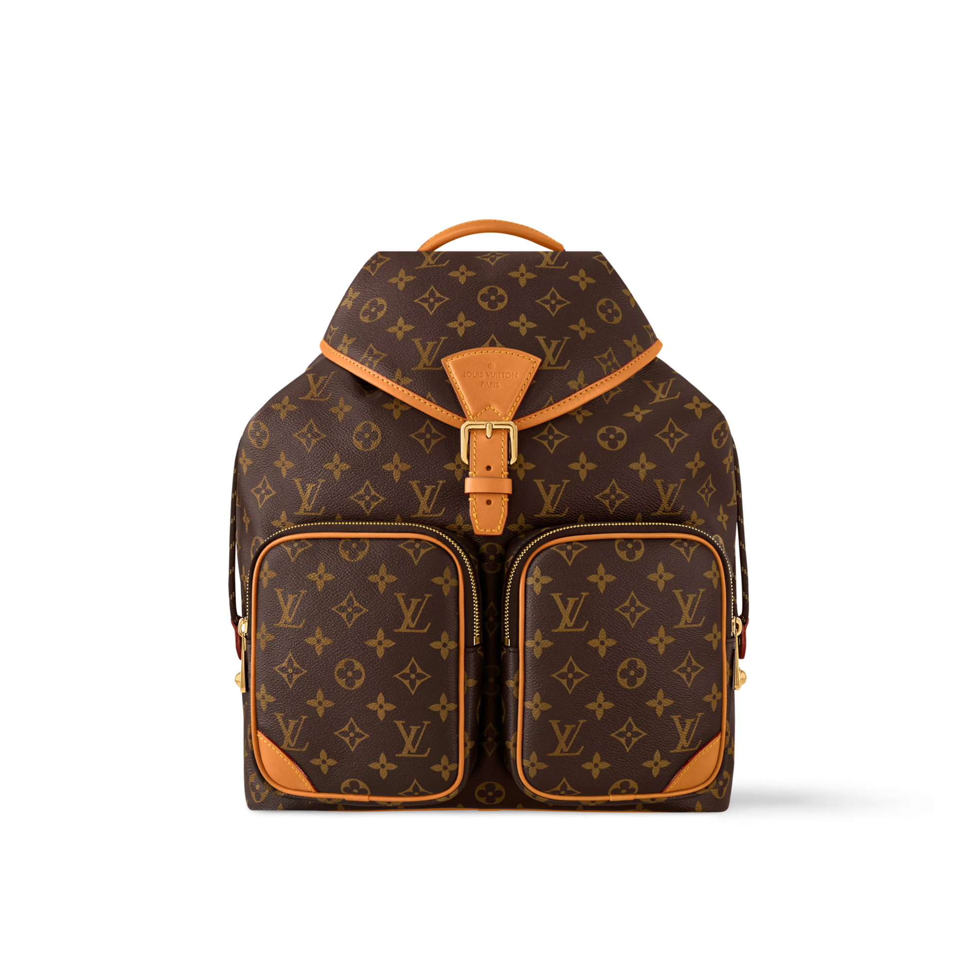 Montsouris Cargo Backpack